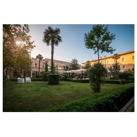 Th Assisi - Hotel Cenacolo Экстерьер фото