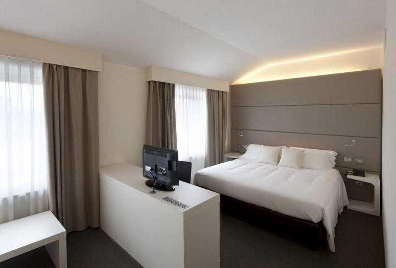 Th Assisi - Hotel Cenacolo Экстерьер фото