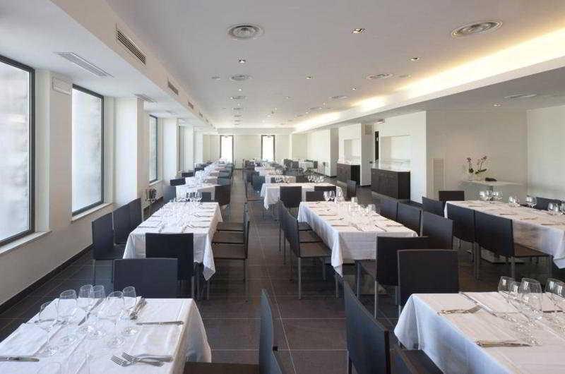 Th Assisi - Hotel Cenacolo Экстерьер фото