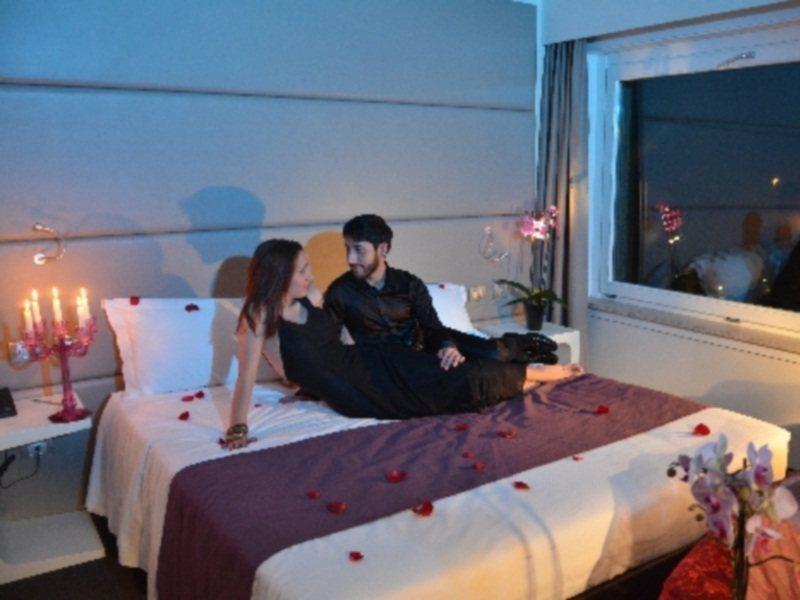 Th Assisi - Hotel Cenacolo Экстерьер фото