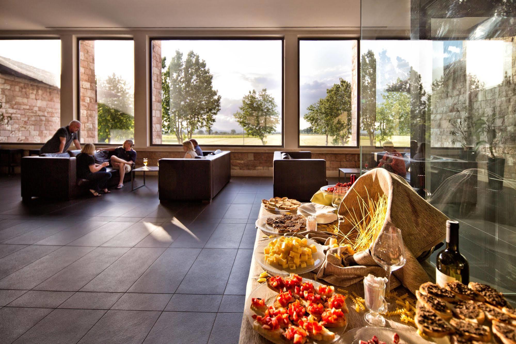 Th Assisi - Hotel Cenacolo Экстерьер фото
