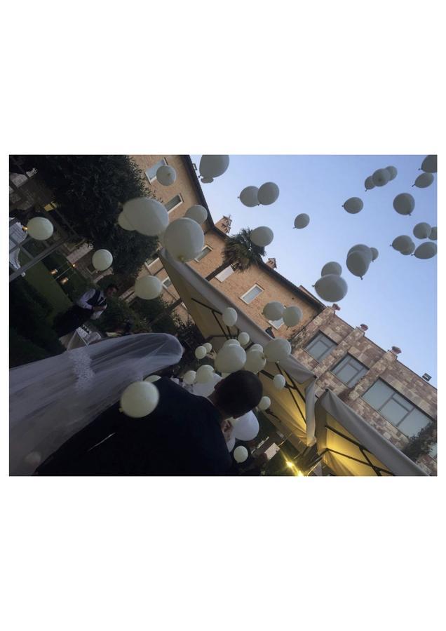Th Assisi - Hotel Cenacolo Экстерьер фото
