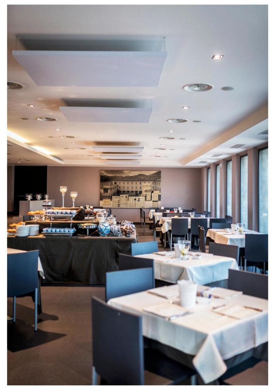Th Assisi - Hotel Cenacolo Экстерьер фото