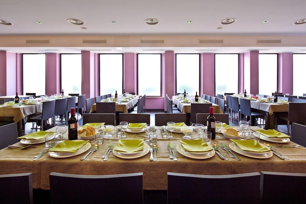 Th Assisi - Hotel Cenacolo Экстерьер фото
