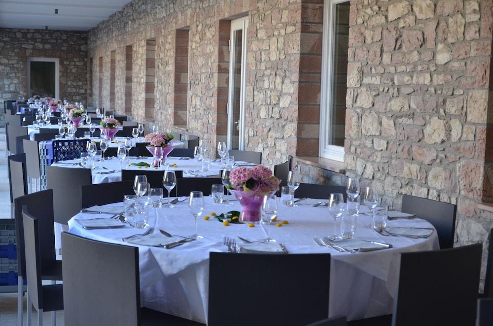 Th Assisi - Hotel Cenacolo Экстерьер фото